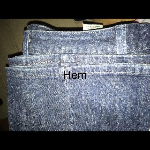 Levi Low Rise - Picture 3 of 8